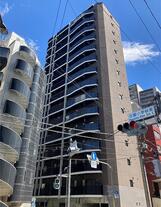 S-RESIDENCE新宿御苑