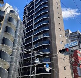 S-RESIDENCE新宿御苑