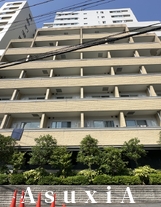 パークルージュ赤坂檜町