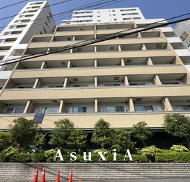 パークルージュ赤坂檜町