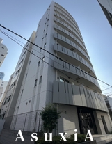 カーサスプレンディッド赤坂7丁目