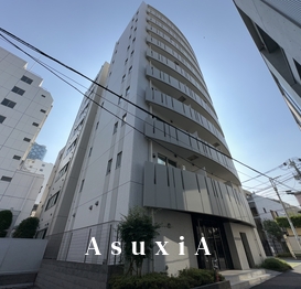 カーサスプレンディッド赤坂7丁目