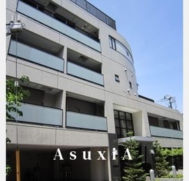 AXIS若松町