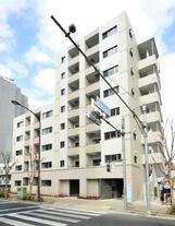 ユーノ新宿柏木