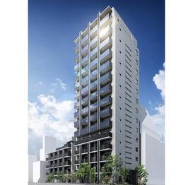 レフィールオーブ代々木