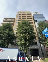 アクシルコート御茶ノ水