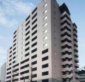 マストライフ目黒南