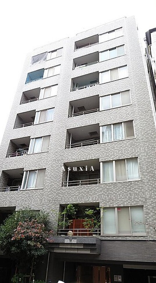 ユニオンパレス御徒町