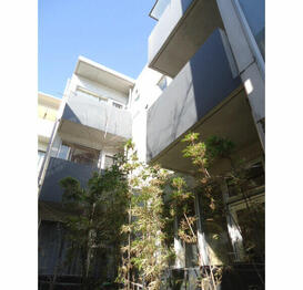 アドレー渋谷本町アネックス