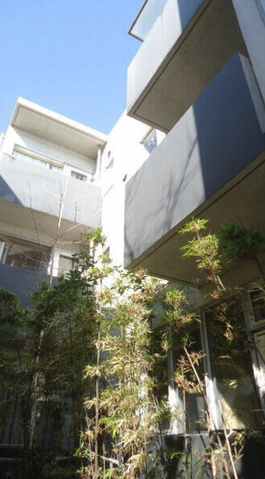 アドレー渋谷本町アネックス