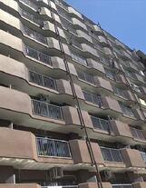 トーア南晴海マンション