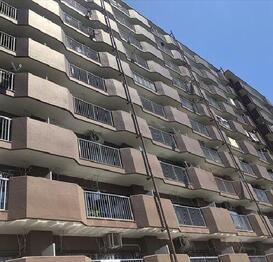 トーア南晴海マンション