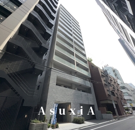 GOLD FOREST 半蔵門