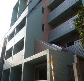 モンターリーブル美幸Ⅰ