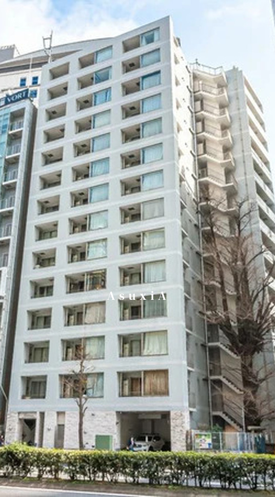 カテリーナ代々木プレイス