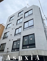 Bloom Tower Nishishinjuku