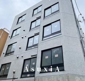 Bloom Tower Nishishinjuku