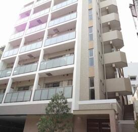 パティオ高田馬場