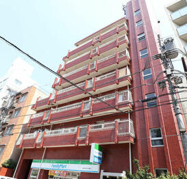 マンションかねき