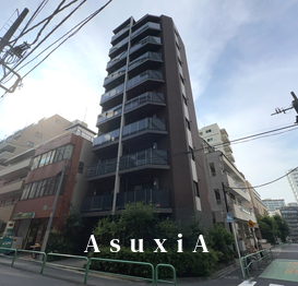 カーサスプレンディッド麹町