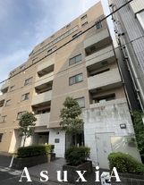 デュオ・スカーラ麹町