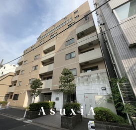 デュオ・スカーラ麹町