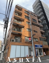 ライオンズマンション麹町桔梗