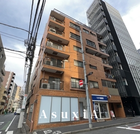 ライオンズマンション麹町桔梗