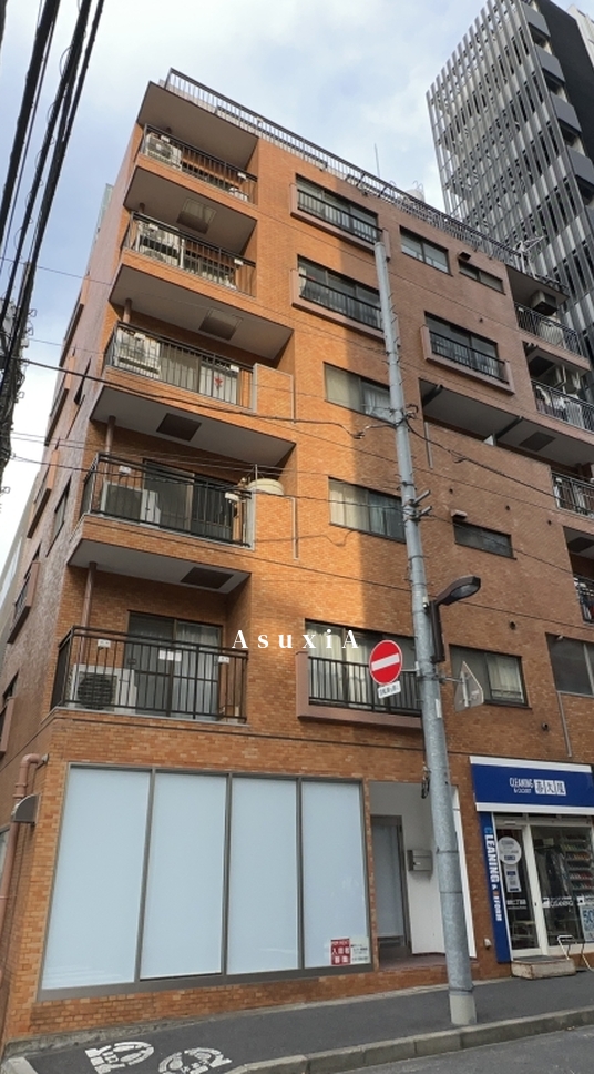 ライオンズマンション麹町桔梗