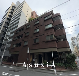 ライオンズマンション麹町