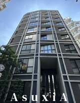 パークフラッツ渋谷神山町