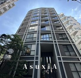 パークフラッツ渋谷神山町