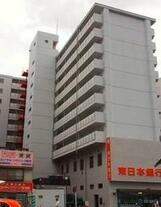 マンション勝どき