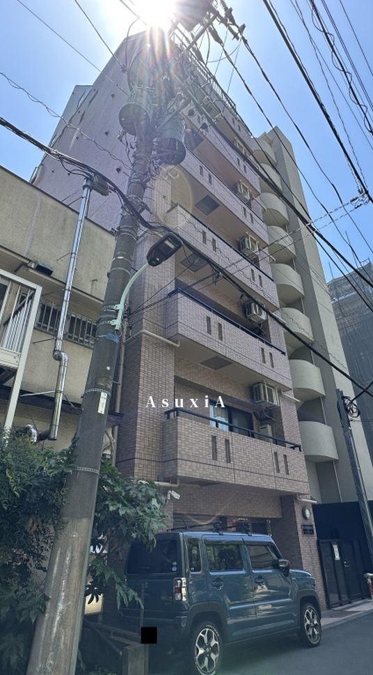 ファイブ フォー白金