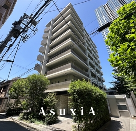 エクセレントシティ白金高輪