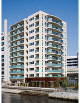 パークフラッツ芝浦