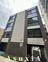 パルテメゾン中落合