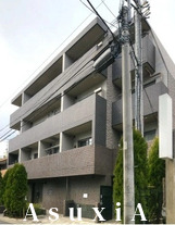 トーシンフェニックス牛込神楽坂