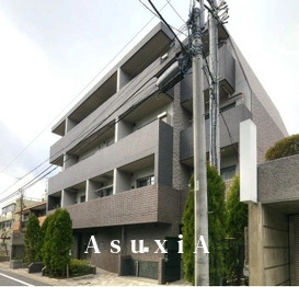 トーシンフェニックス牛込神楽坂