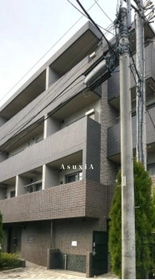 トーシンフェニックス牛込神楽坂