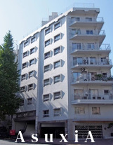 マンション白金苑