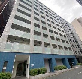 プラウドフラット隅田リバーサイド