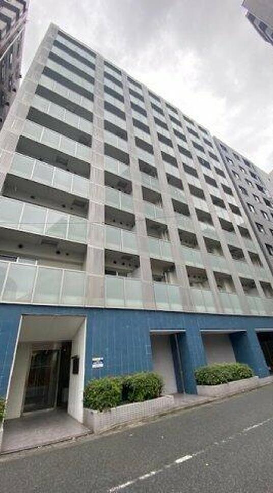 プラウドフラット隅田リバーサイド