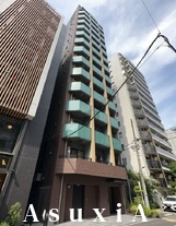 カーサスプレンディッド虎ノ門