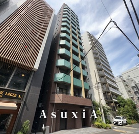 カーサスプレンディッド虎ノ門