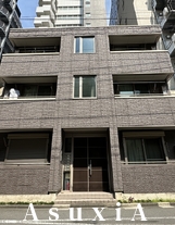 エピソード芝大門