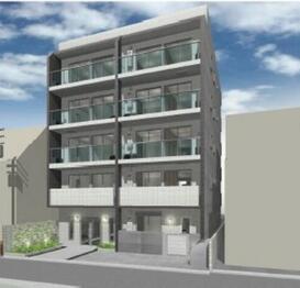 エリクサー日暮里根岸