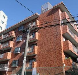 ヴァンヴェール渋谷