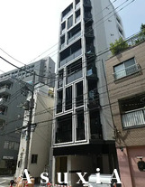 キャッスルパレス江戸川橋