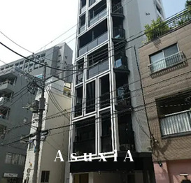 キャッスルパレス江戸川橋